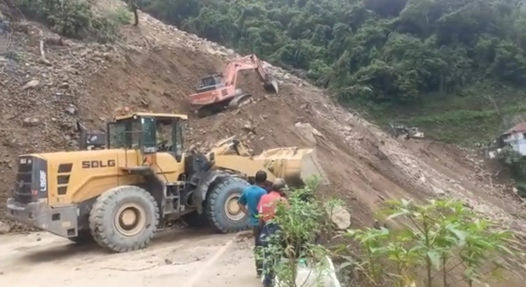 Tawipui South leimin – Vawiinah tlang thei dawn lo