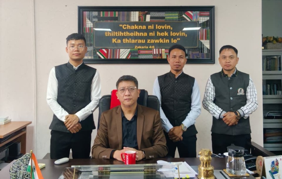 College zirtirtu transfer &amp; posting chungchangah MSU RHQ Lunglei hruaituten H&amp;TE Minister an hmu