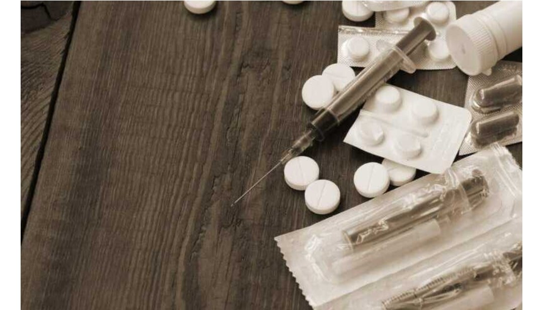Vaibelchhe 12 man hu Methamphetamine mum nia rin an man