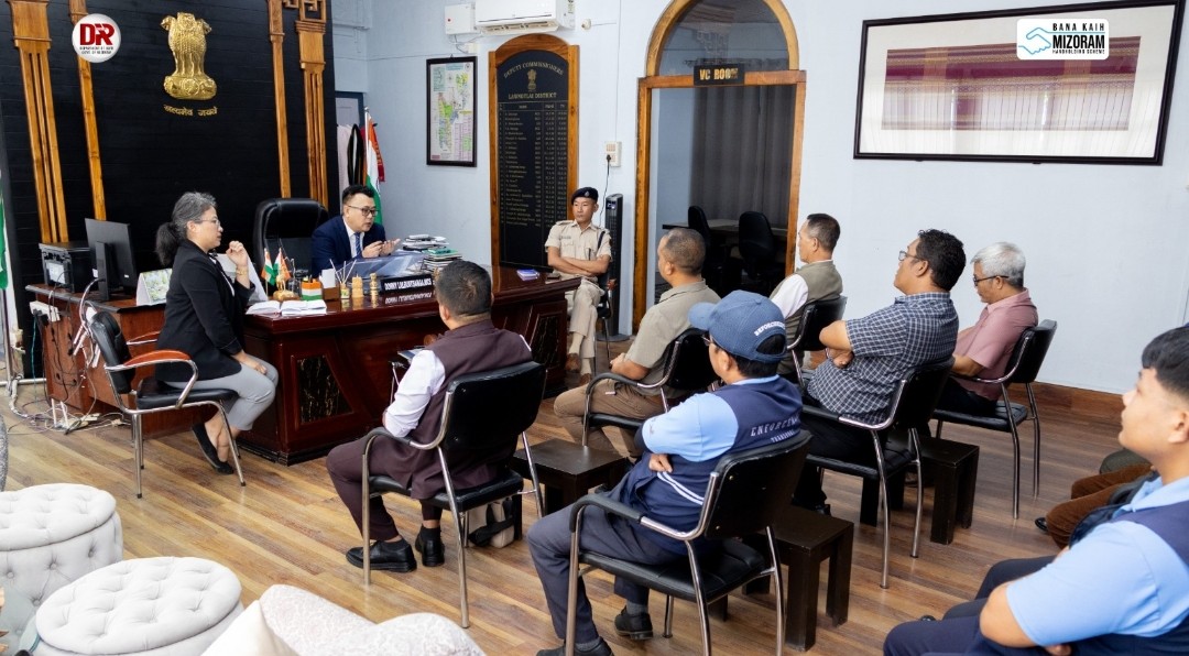 AOC YLA Branch-te’n Tata Yodha-10 an man chungchang sawiho