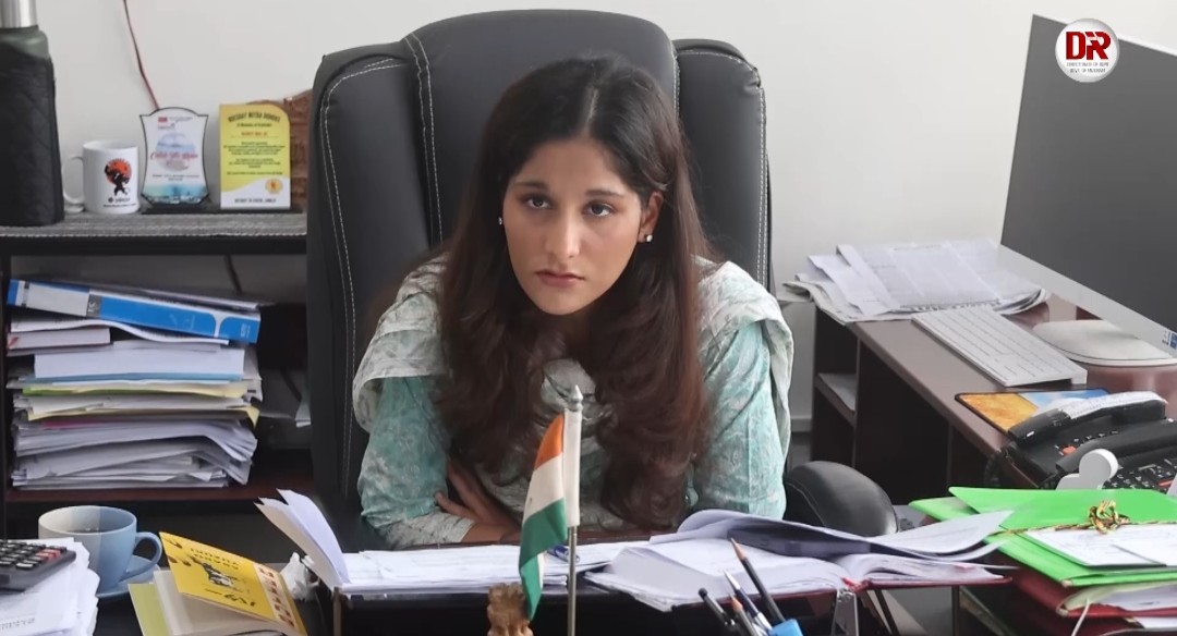 Chhuanlam a awm thei tawh dawn lo tih NHIDCL leh contractor-te chah