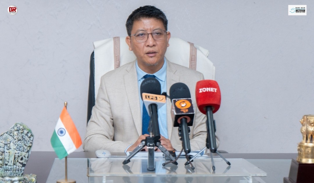 MEC-ah Mizo naupang tam zawkin seat an chan theih beisei