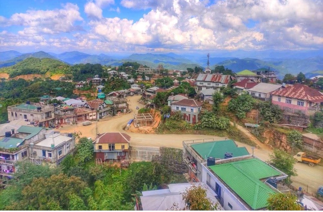 Lunglei Municipal Council atanga chhuah theih nan hma la zel